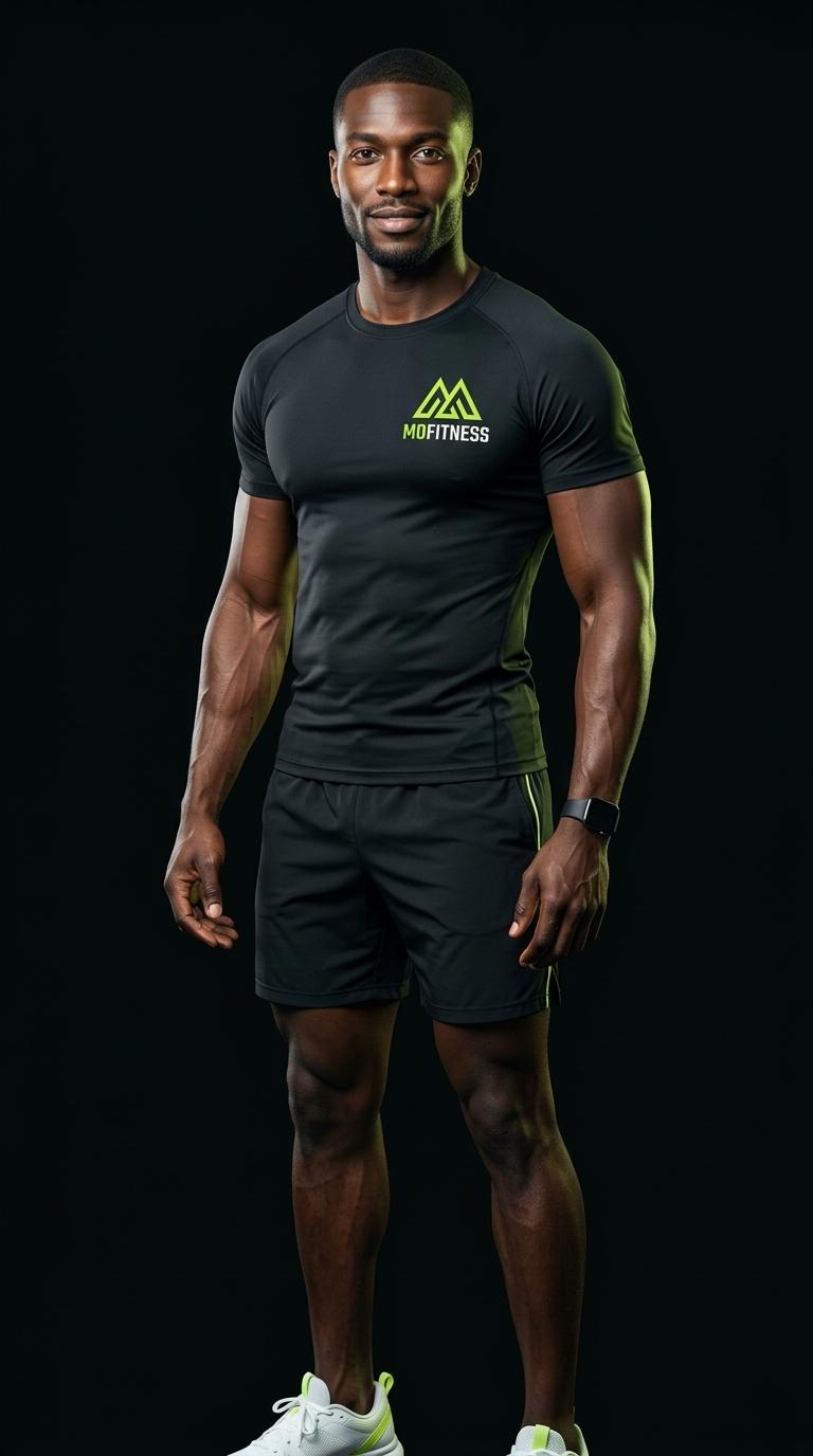 Mofitness coach
