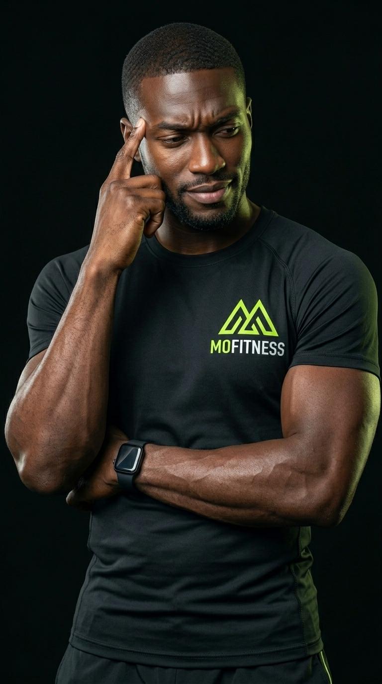 Mofitness coach